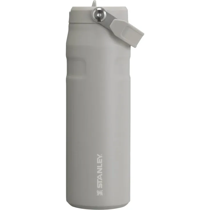 Stanley The IceFlow? Flip Straw 2.0 Bottle 1.06 L Ash