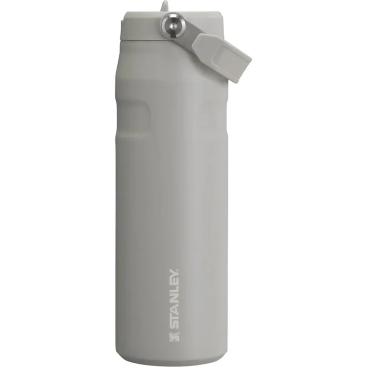 Stanley The IceFlow? Flip Straw 2.0 Bottle 1.06 L Ash