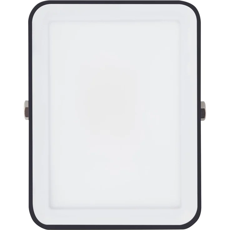 Osram LED-Außenleuchte Floodlight Essential 13,2 cm neutralweiß schwarz – Bild 5