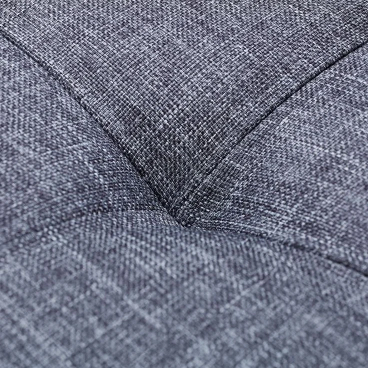 Relaxdays Sitzhocker mit Stauraum – Bild 7