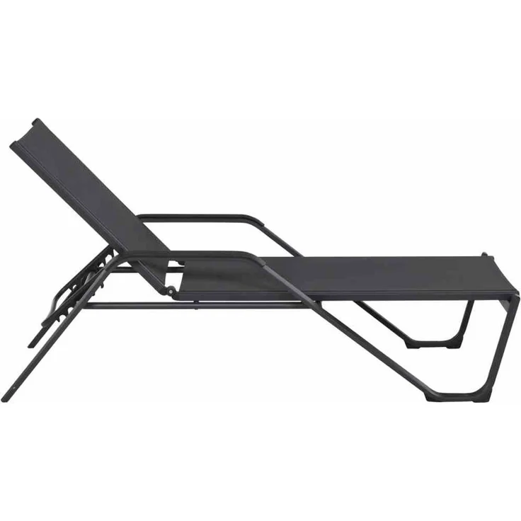 Tesoro Liege, matt anthrazit – Bild 5