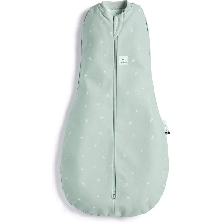 Ergopouch Sage Puckschlafsack - 3-6 Monate- 1.0 TO