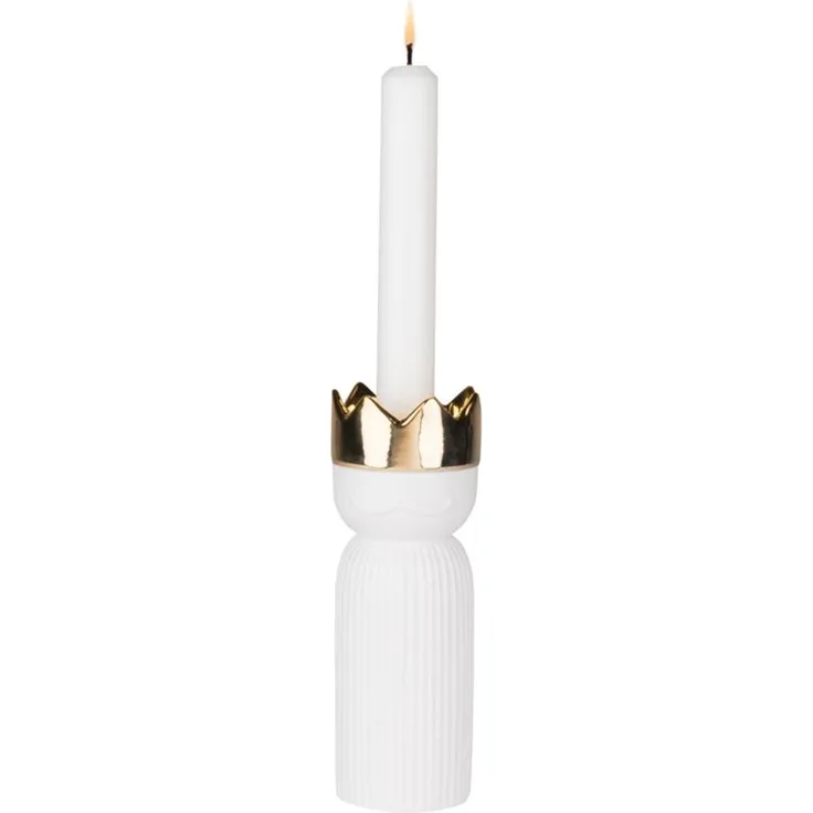 Räder Königslicht Melchior Ø 6 cm H 16,5 cm