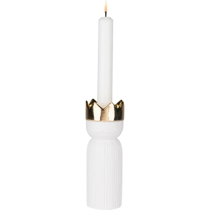 Räder Königslicht Melchior Ø 6 cm H 16,5 cm