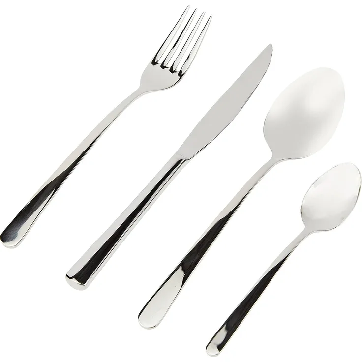 Zwilling Table Besteck-Set, 24-teilig, metallic silber