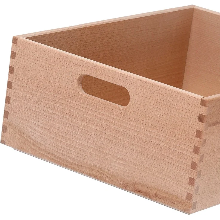 Zeller Present Holzkiste, für jeden Bedarf – Bild 2