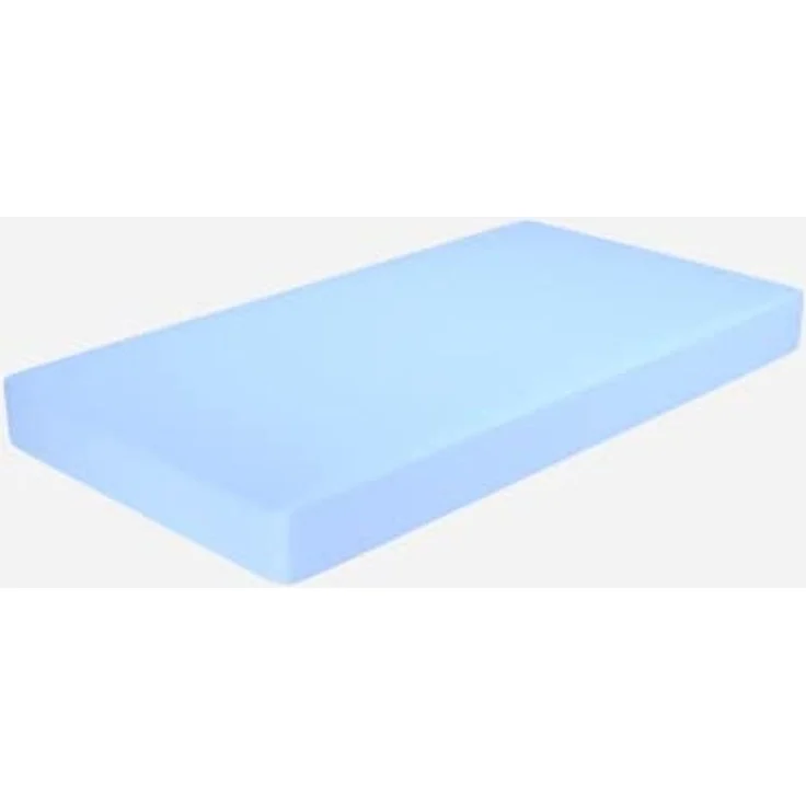 Matratze Faltbar 85x185 Höhe 13 cm - Waterfoam, für Kinderbett, Medizinprodukt | Summit – Bild 3