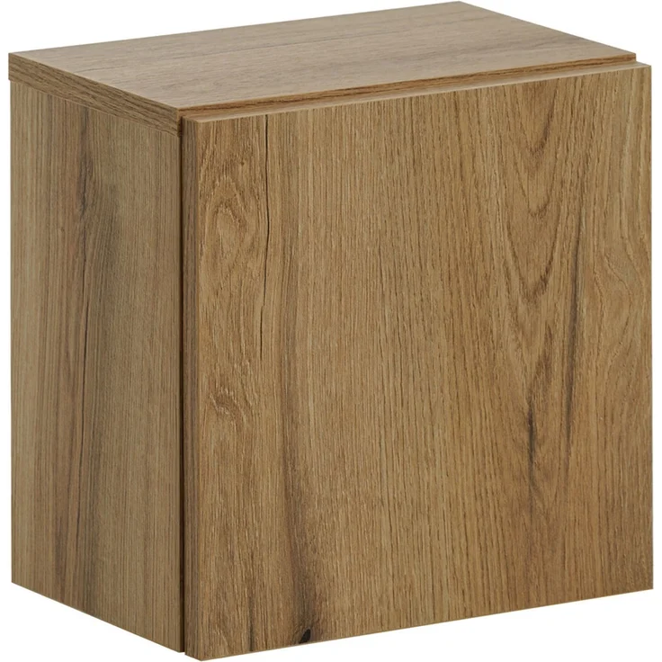 Hängeschrank 30x30cm, Eiche, NEWPORT-56-OAK – Bild 1