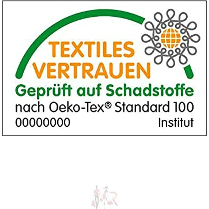 Lanudo Gästehandtücher Lanudo® Gästetuch "Pure Line" 30x50 cm div. Farben – Bild 5