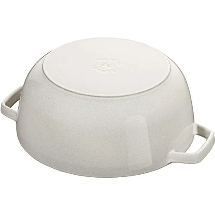 Staub La Cocotte La Marmite 24 cm, Gusseisen – Bild 3