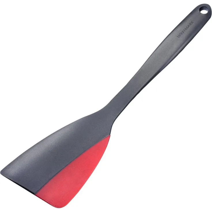 Westmark Pfannenwender/Schaber Flexi. 30 x 8 x 1. 5cm