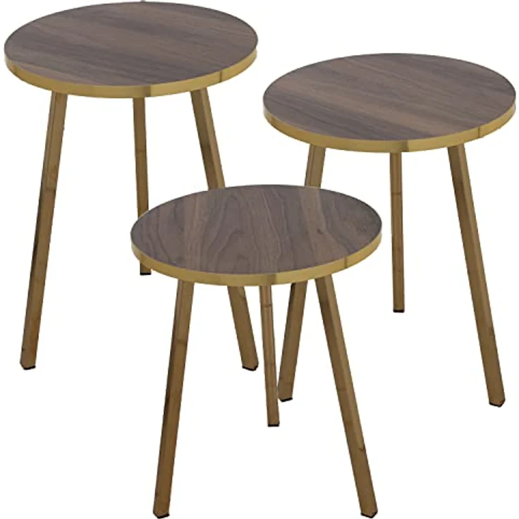 DRW Tisch, bunt, estandar – Bild 2