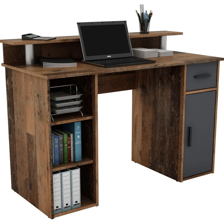 OTTO home Schreibtisch Derby, Breite 120 cm – Bild 1