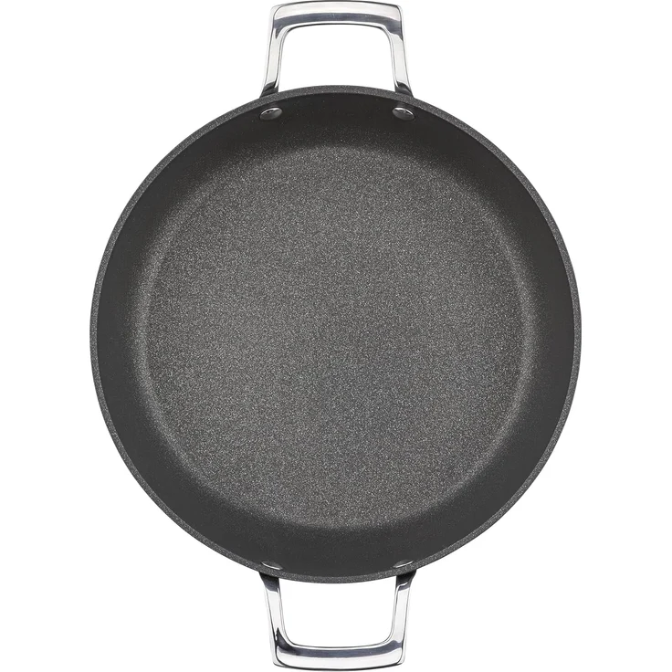 Servierpfanne XL MERIDIAN INTENSE PRO 28 cm – Bild 2