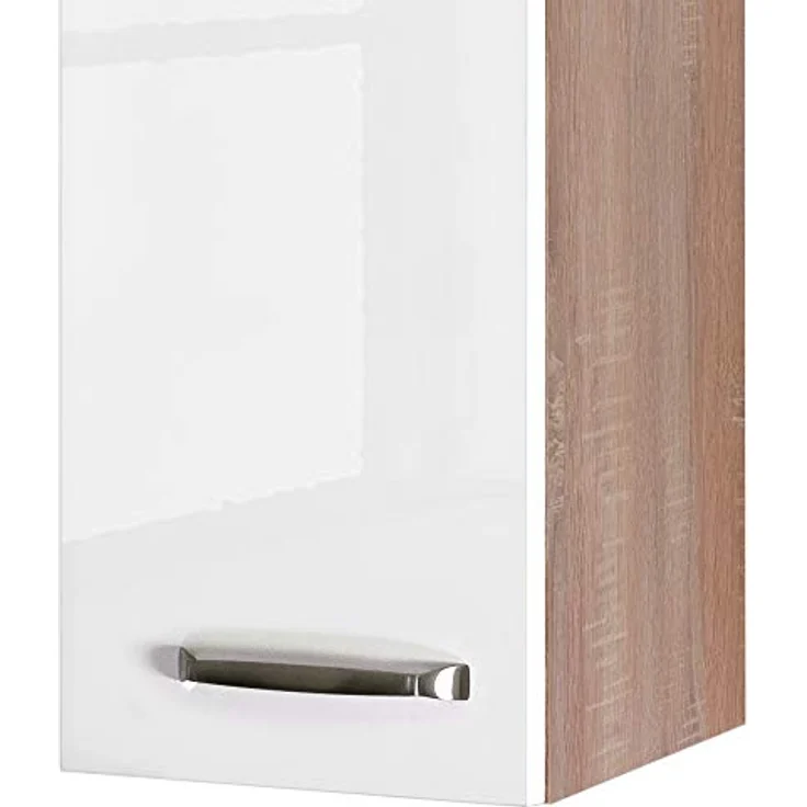 Flex-Well Hängeschrank Florenz (B x H x T) 30 x 54,8 x 32 cm – Bild 6