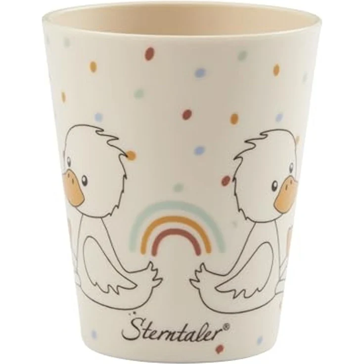Sterntaler® Kindergeschirr-Set Edda (5-tlg), Polypropylen – Bild 4