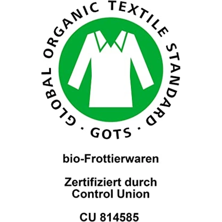 Dyckhoff Badvorleger anthrazit 3 St. – Bild 3