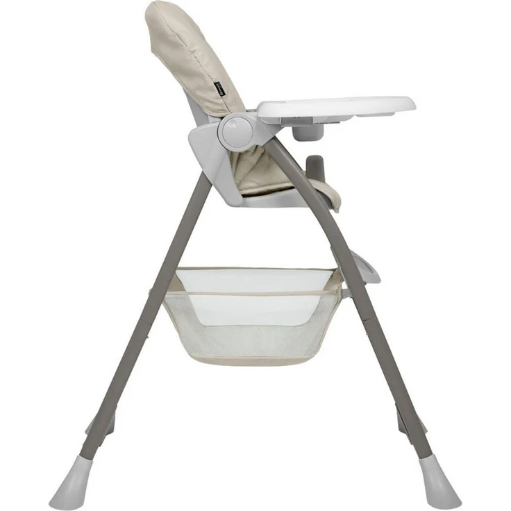 Hauck Hochstuhl Sit N Fol – Bild 3