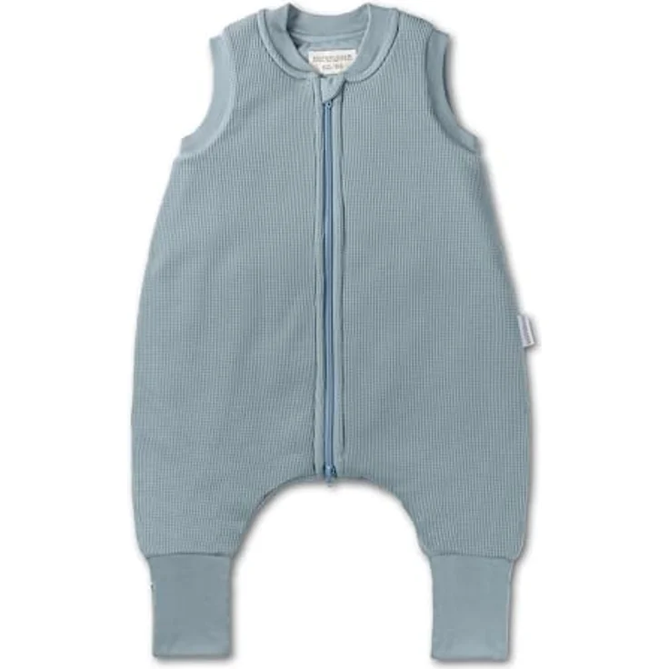 Hofbrucker Baby Winter Schlafsack mit Füßen MATTI – Bild 2