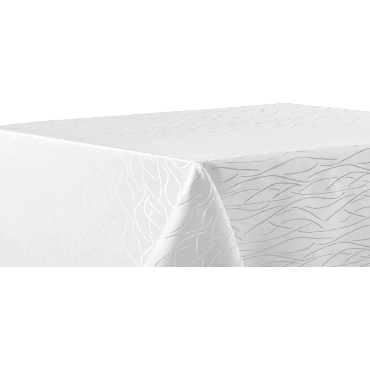 texpot Tischdecke Tischläufer Streifen bügelfrei fleckenabweisend (1-tlg)