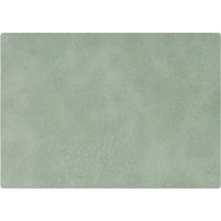ASA Selection Tischset Spearmint 46x33 cm Vegan Leather Aus Pu – Bild 4