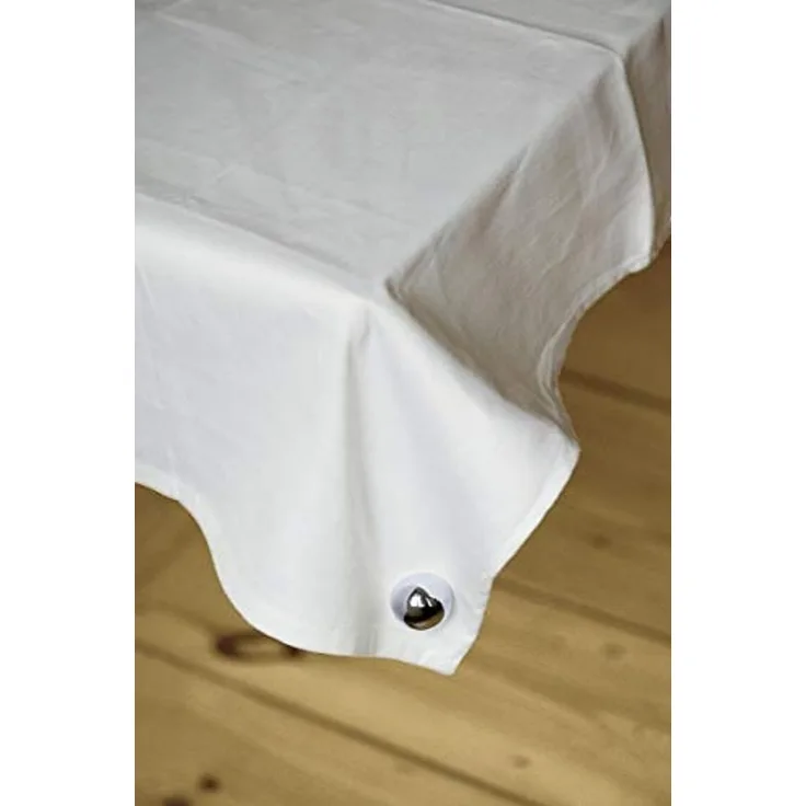 Philippi Design Tischdecke, PHILIPPI Tischdecke Tischdeckenmagnet GRAVITY BALL 4-teilig