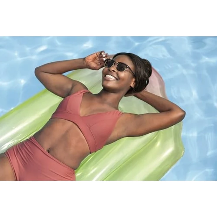 Bestway Luftmatratze Dreamsicle 185 x 89 cm – Bild 4