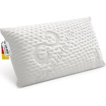 thermoelastisches Viscokissen 11 cm hoch