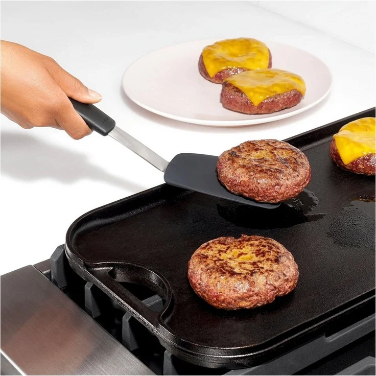 OXO OXO Silikonspatel Good Grips O1071536 – Bild 2