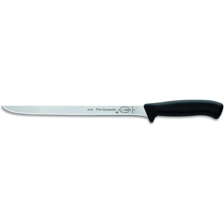 F. DICK Universalküchenmesser F. DICK ProDynamic Schinkenmesser Klingenlänge 25 cm Kochmesser – Bild 2