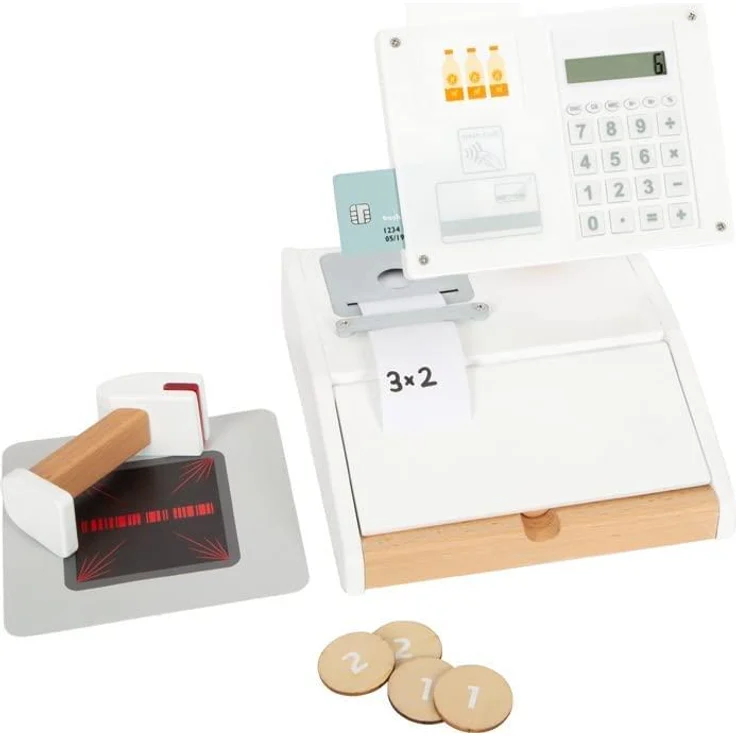 small foot Kasse \"fresh\" – Bild 2