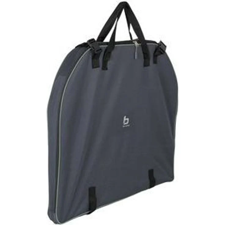 Bo-Camp Campingtisch Universal Camping Klapp Tisch, Pack Tasche Aufbewahrung Schutzhülle oval – Bild 6