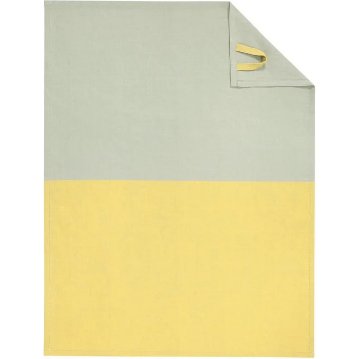 Cawö Home Geschirrtuch Cuisine Duo 535, (1-tlg)