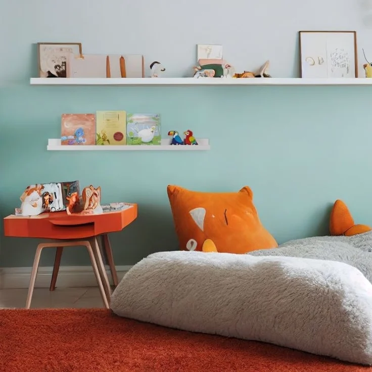 Bilderleiste für die Wand – Bild 5