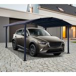 Palram - Canopia Aluminium Carport Arcadia 4300 |