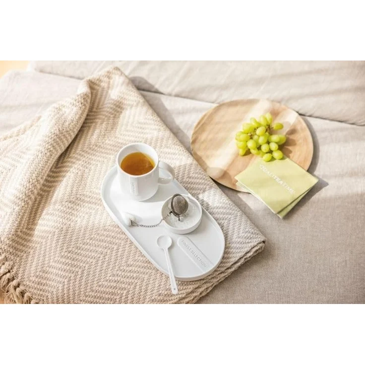 Räder Cozy Time Tasse mit Deckel Glücksmoment D. 8cm, H. 12cm – Bild 2