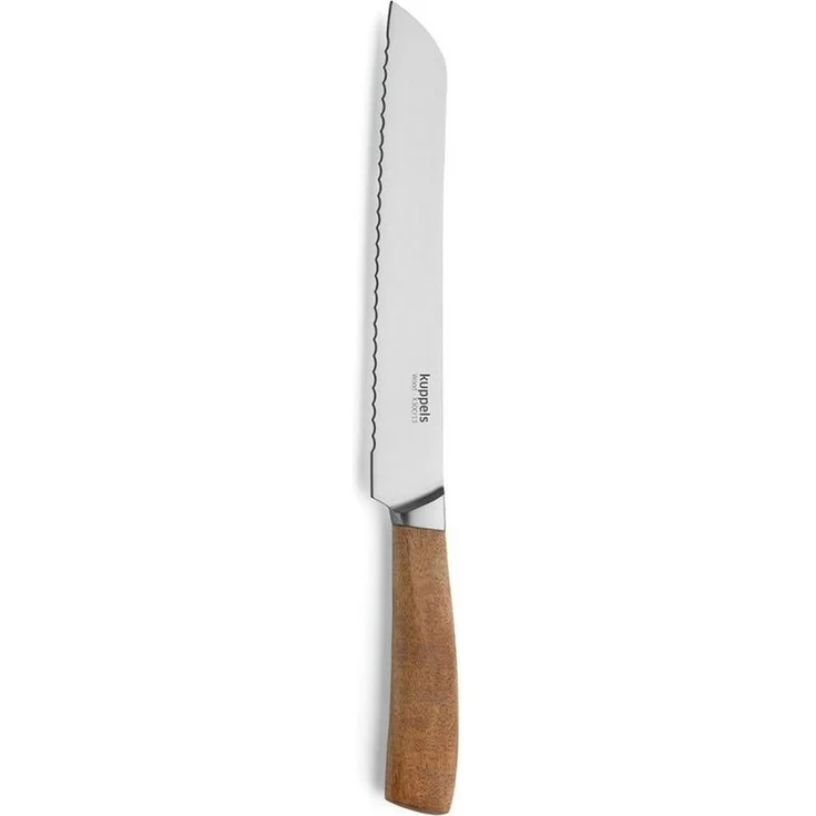 Kuppels WOOD Brotmesser – Bild 1