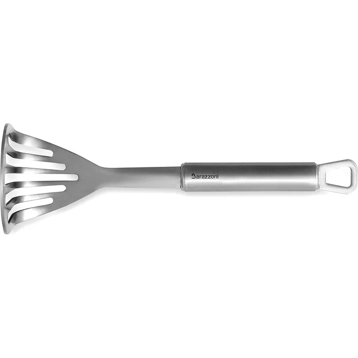 Barazzoni 8640001700 Kartoffelstampfer, My Utensil, Edelstahl