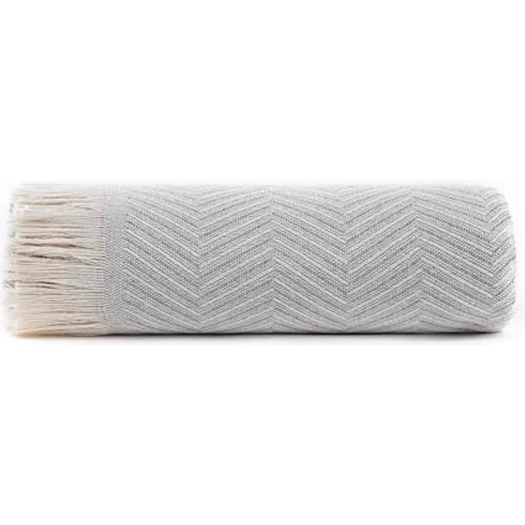 Mehrzweck-Tagesdecke für Sofa, Überwurf für Bett, Sofaüberwurf, Jarapas, Fischgrätenmuster – Bild 2