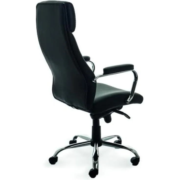 Rocada Chefsessel RD-986V22 schwarz – Bild 3