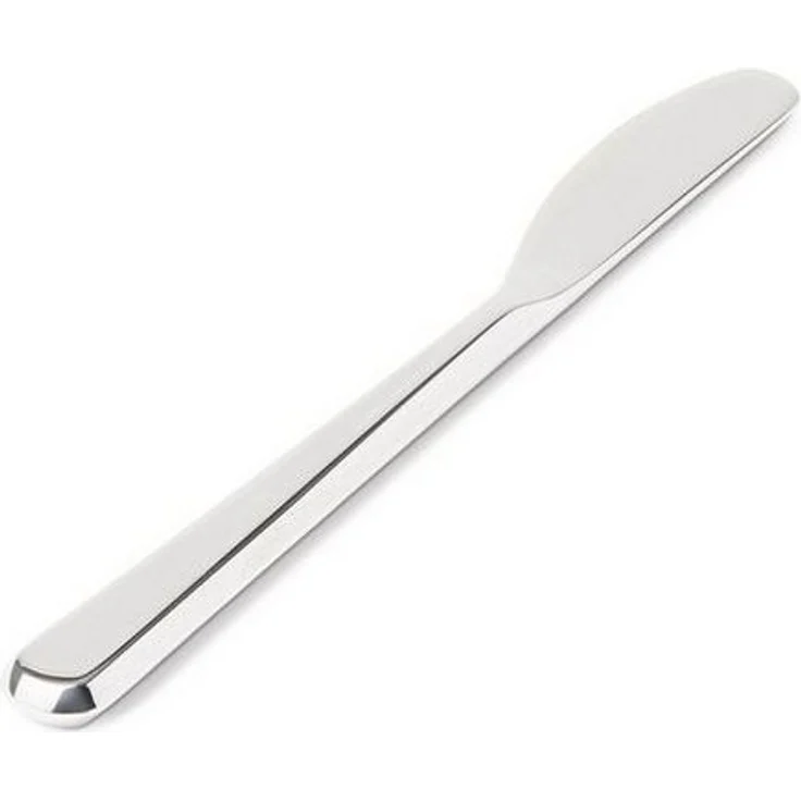 Alessi Buttermesser Amici (4 Stück) – Bild 3
