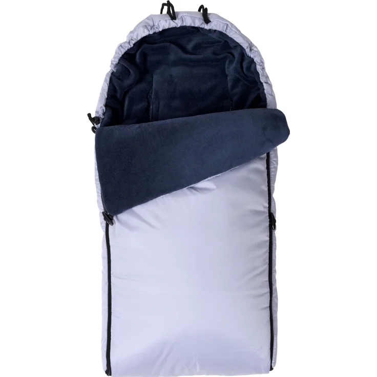 BabyMatex BabyMatex wasserabweisender Schlitten-/Kinderwagen-Schlafsack - 02
