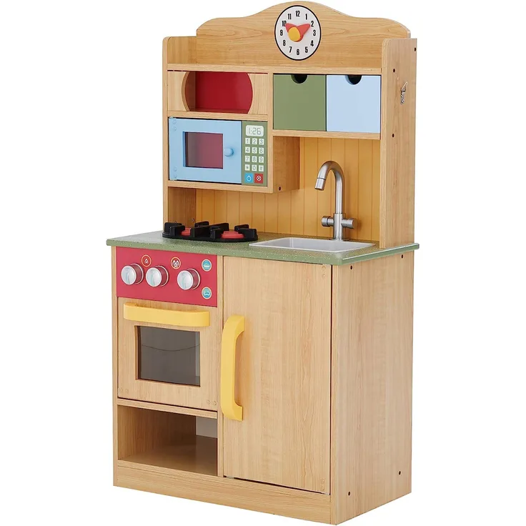 Spielküche Burlywood