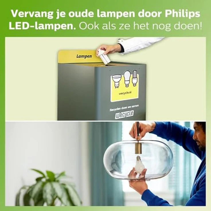 Philips LED classic Lampe 100W E27 warmweiß 1521 Lumen – Bild 7