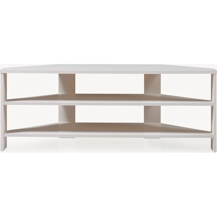 Fernsehtisch Berg 110x36x42 cm Beige [en. casa] – Bild 6