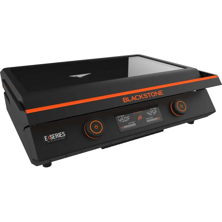 Blackstone 22" Elektro Tischgrill