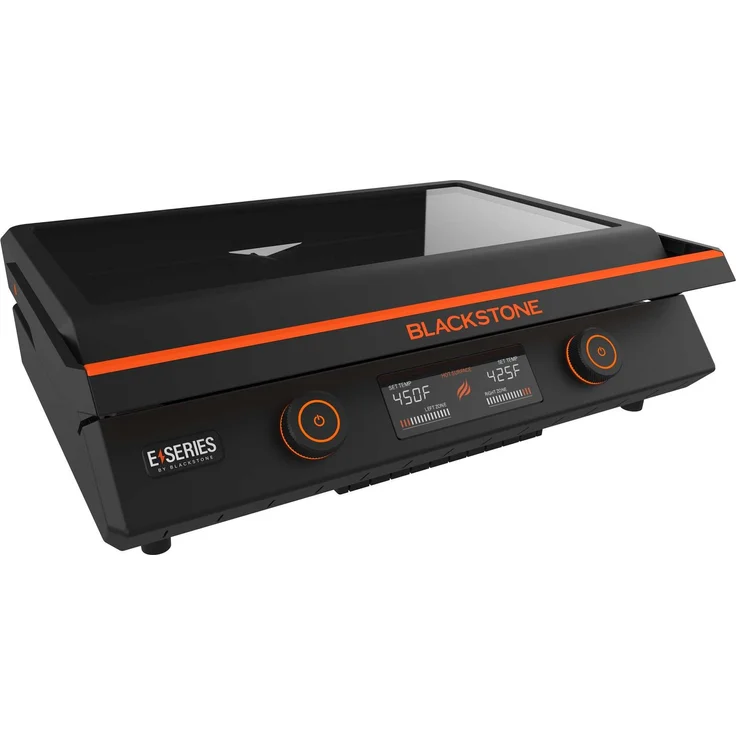 Blackstone 22" Elektro Tischgrill – Bild 1