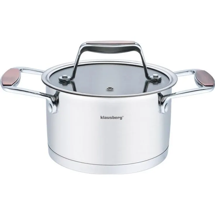 Klausberg Pot 20cm (KB-7227)