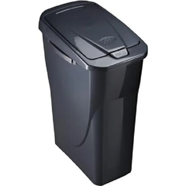 Mondex Mondex Abfalleimer Müllsortierer Mülleimer 25 Liter