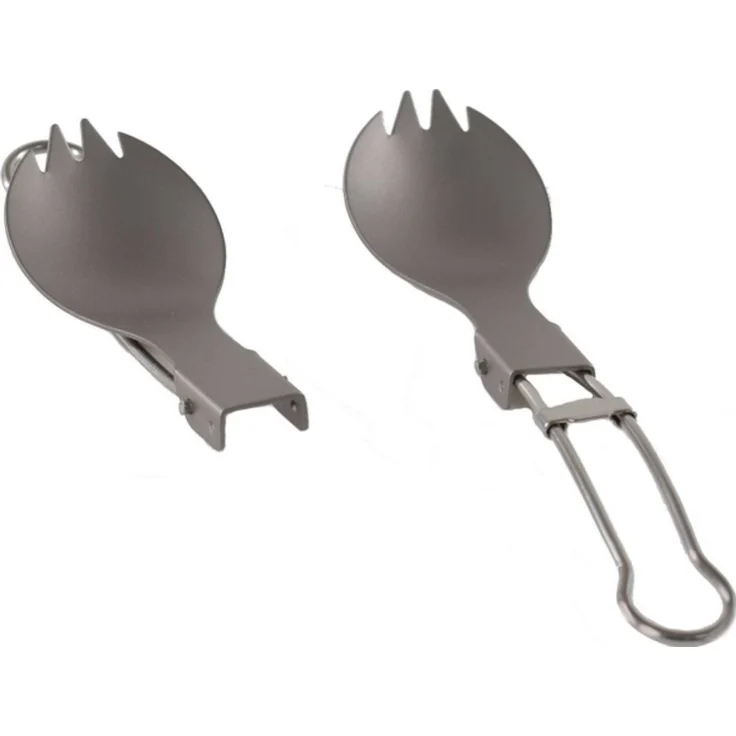Rockland Titanspatel/-löffel AIRY SPORK () - 5902768775891